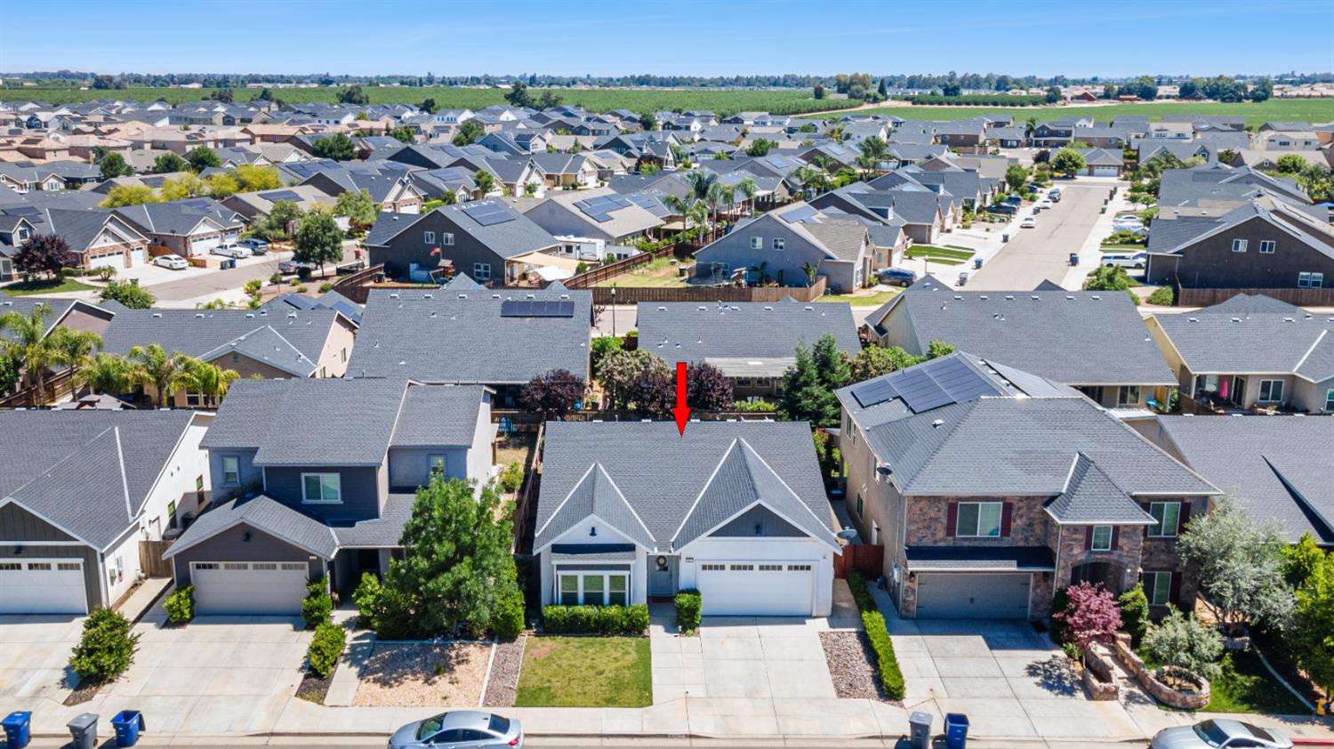 4112 Alamos Ave, Clovis, CA 93619