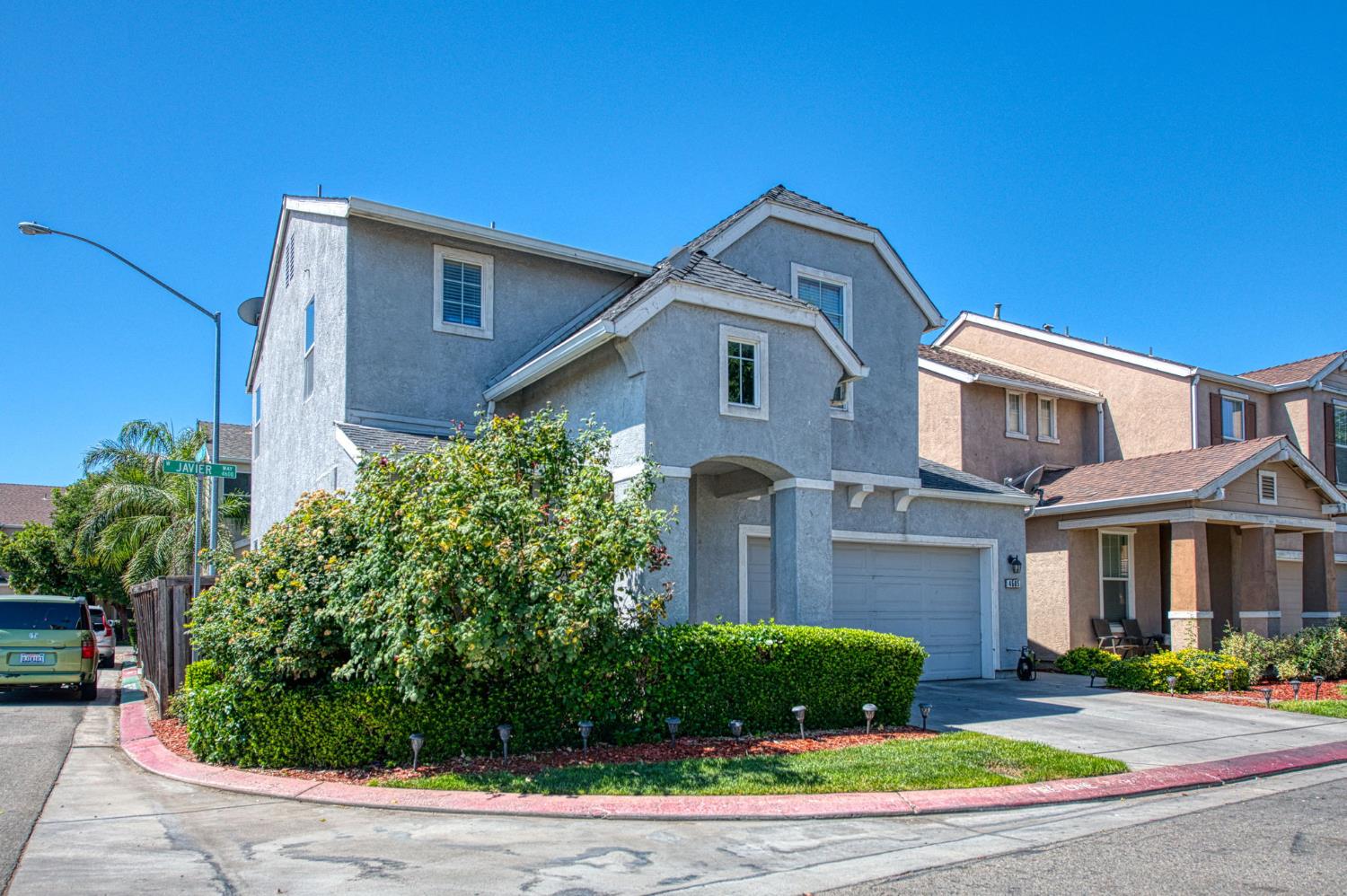 4605 W Javier Way, Fresno, CA 93722