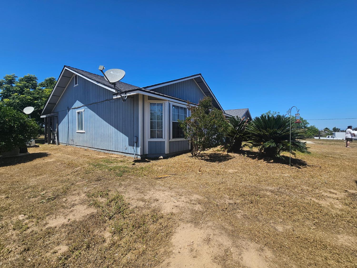 19730 Olympia Rd, Madera, CA 93638
