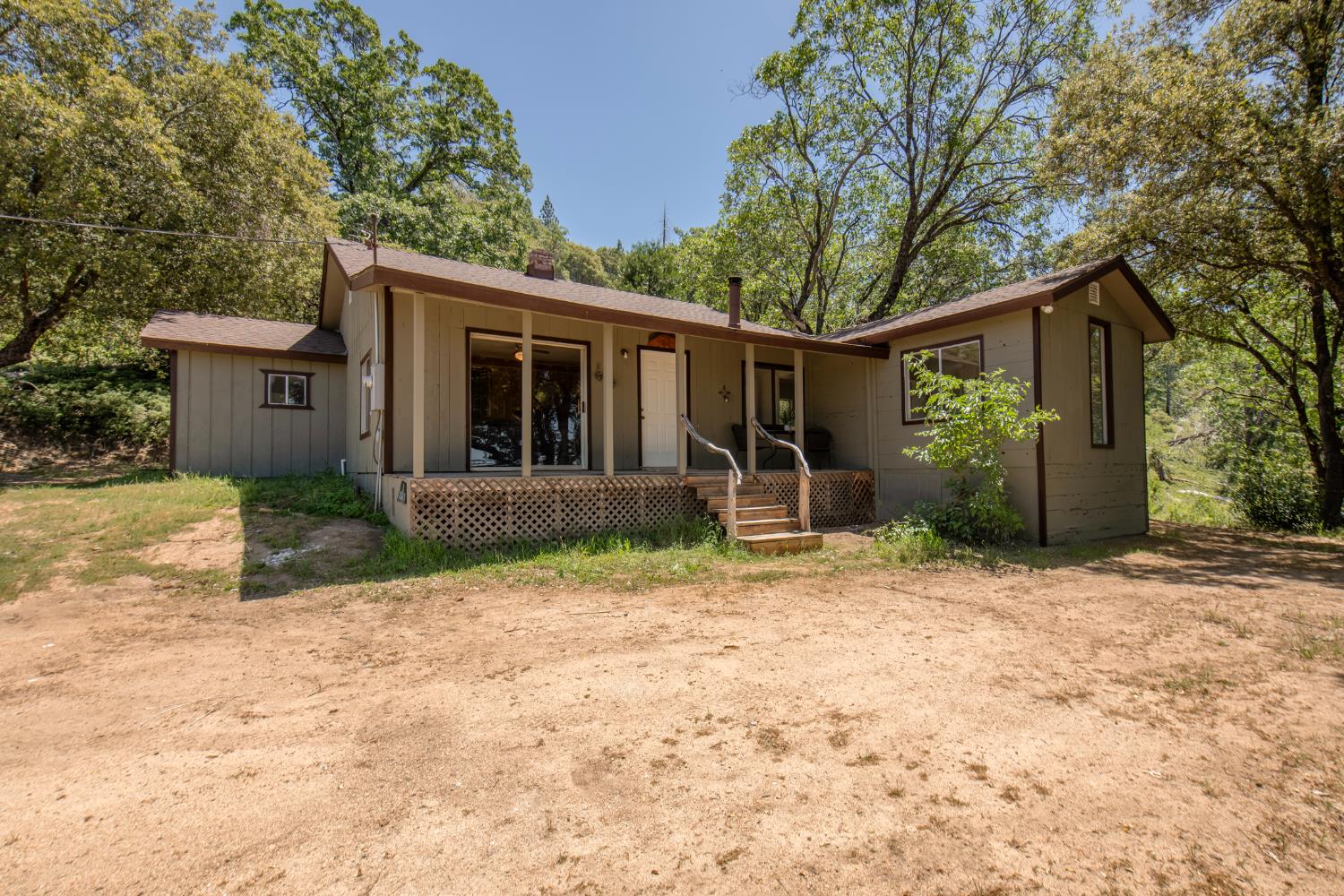41021 Auberry Rd, Auberry, CA 93602