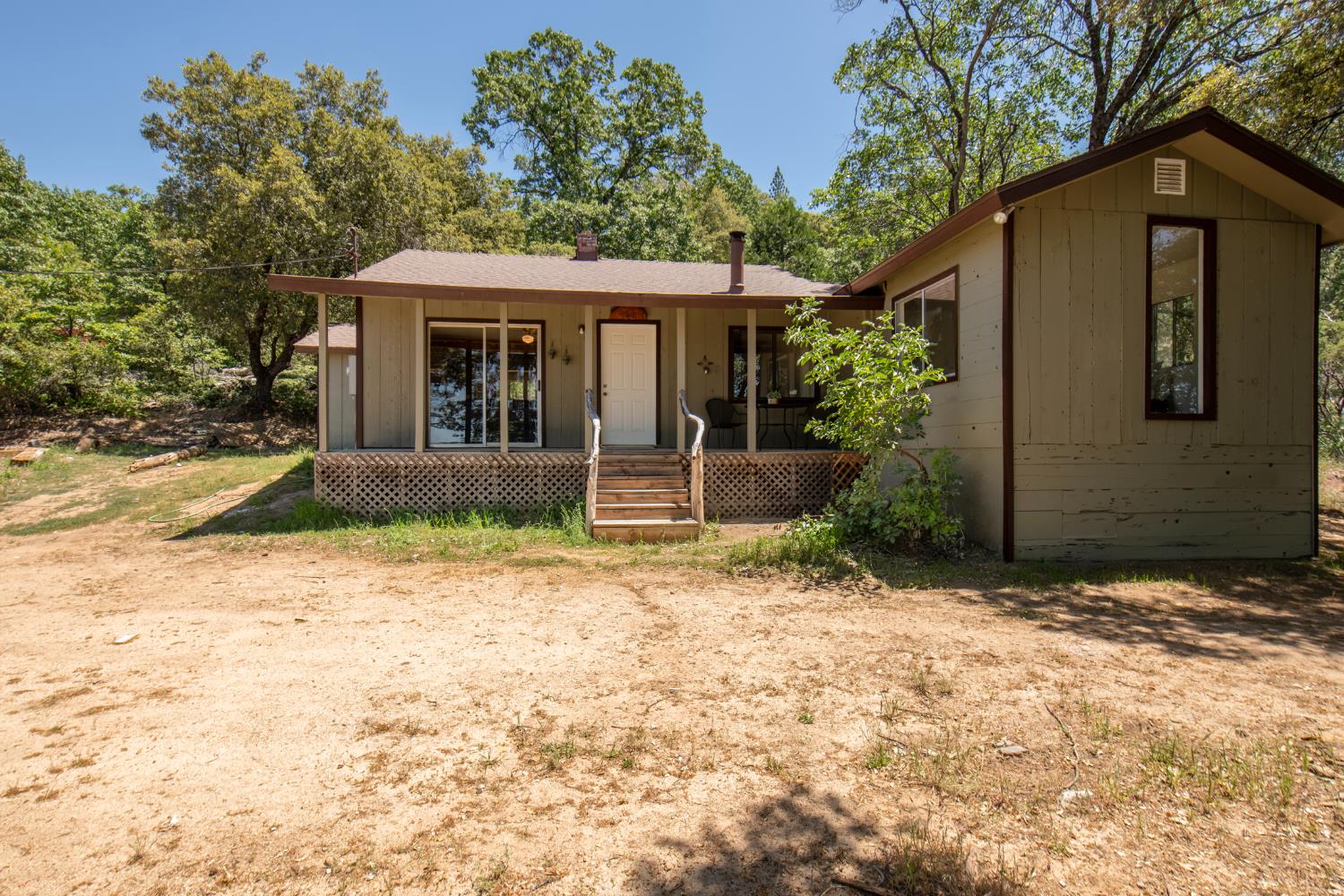 41021 Auberry Rd, Auberry, CA 93602