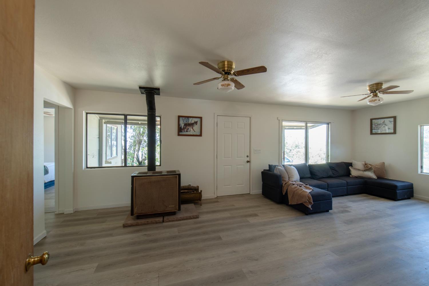 41021 Auberry Rd, Auberry, CA 93602