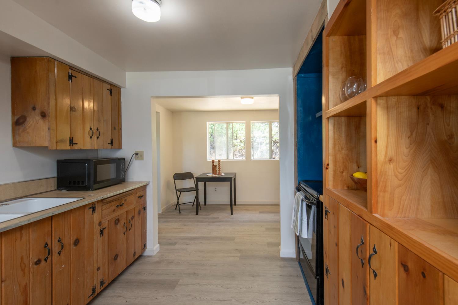 41021 Auberry Rd, Auberry, CA 93602