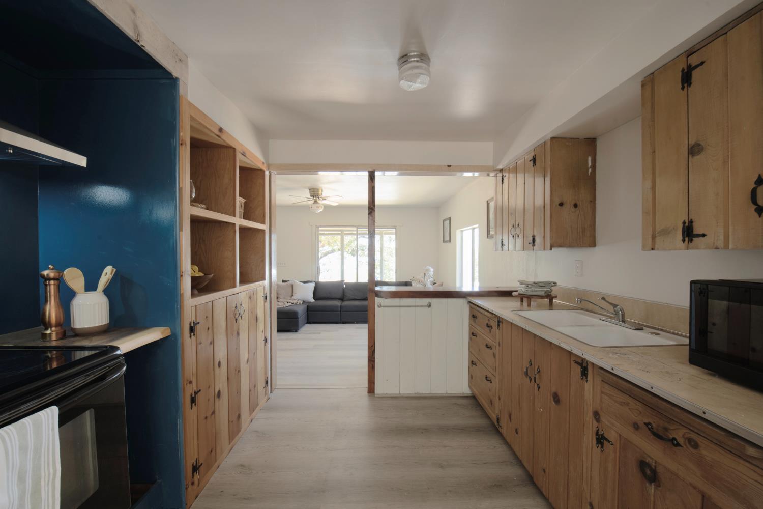 41021 Auberry Rd, Auberry, CA 93602