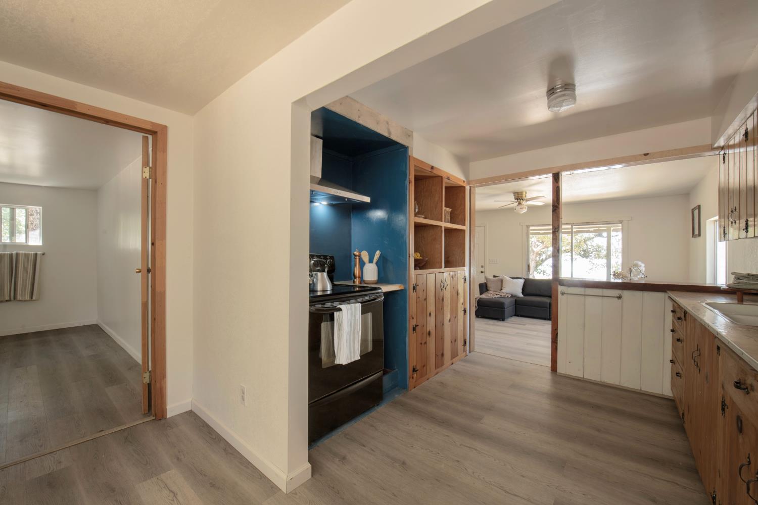 41021 Auberry Rd, Auberry, CA 93602