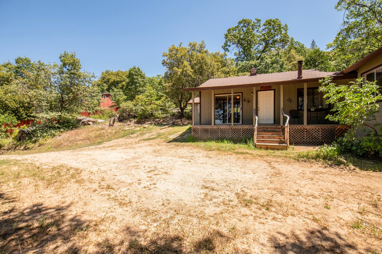 41021 Auberry Rd, Auberry, CA 93602