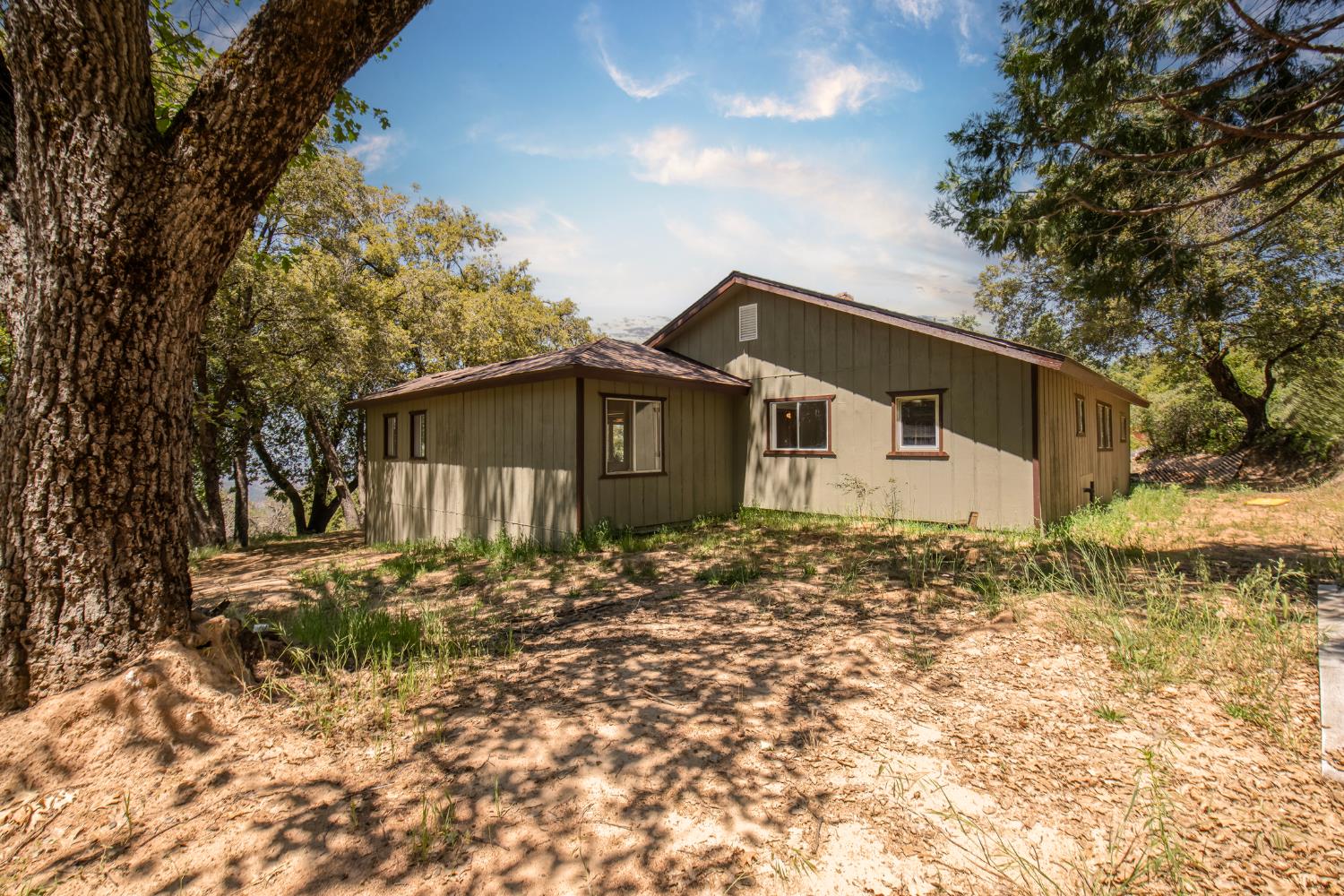 41021 Auberry Rd, Auberry, CA 93602