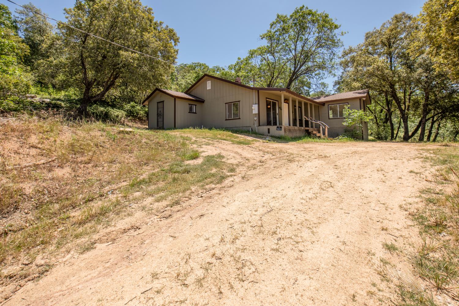 41021 Auberry Rd, Auberry, CA 93602
