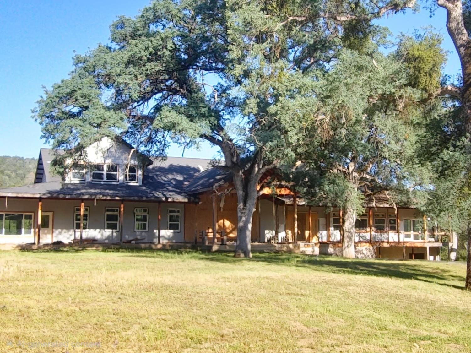 33555 Merrill Ranch Rd, O neals, CA 93645