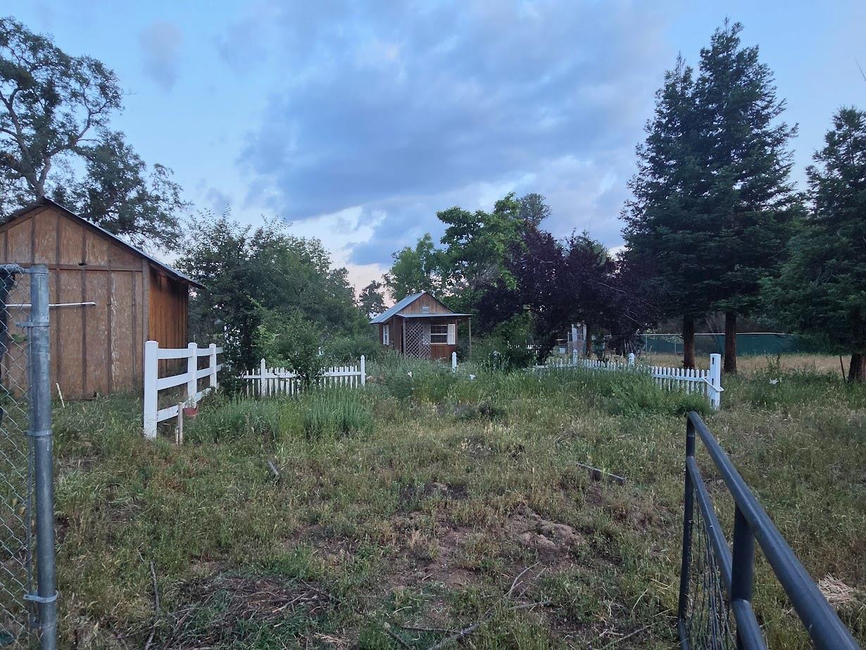 33555 Merrill Ranch Rd, O neals, CA 93645