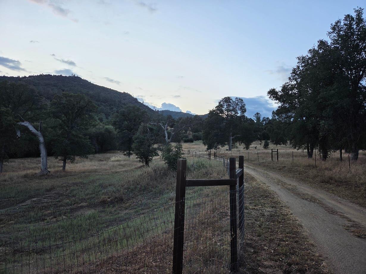 33555 Merrill Ranch Rd, O neals, CA 93645