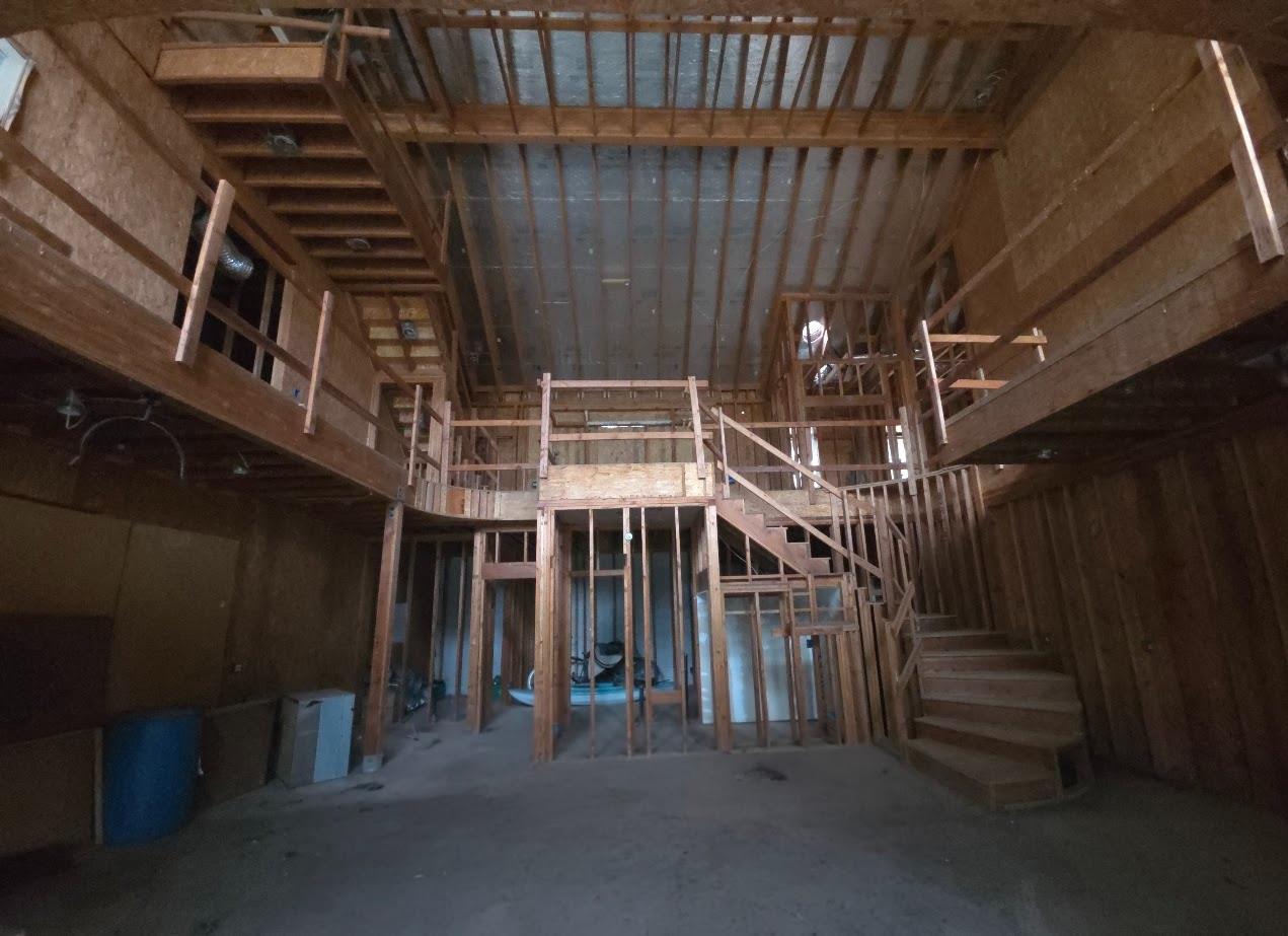 33555 Merrill Ranch Rd, O neals, CA 93645