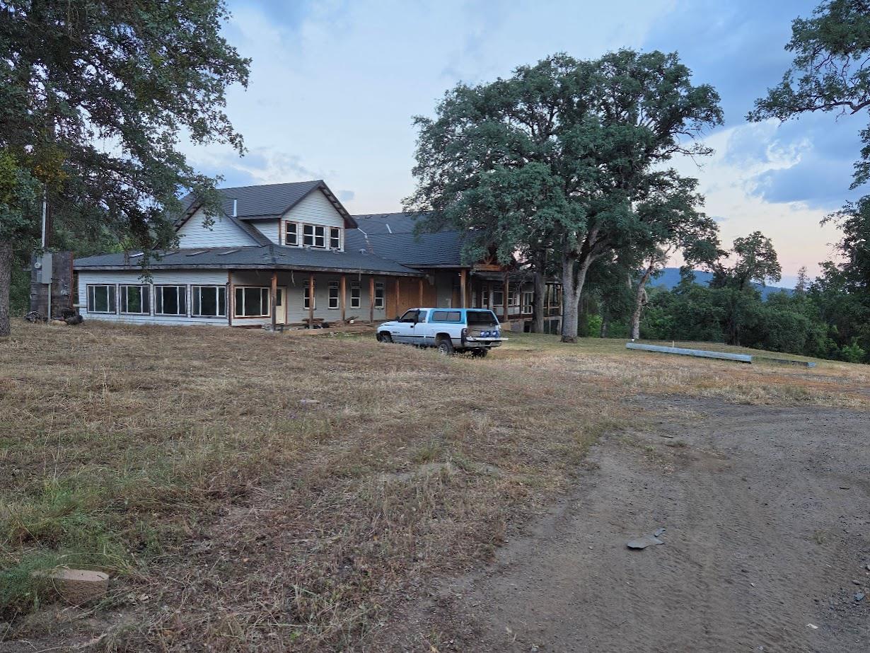 33555 Merrill Ranch Rd, O neals, CA 93645