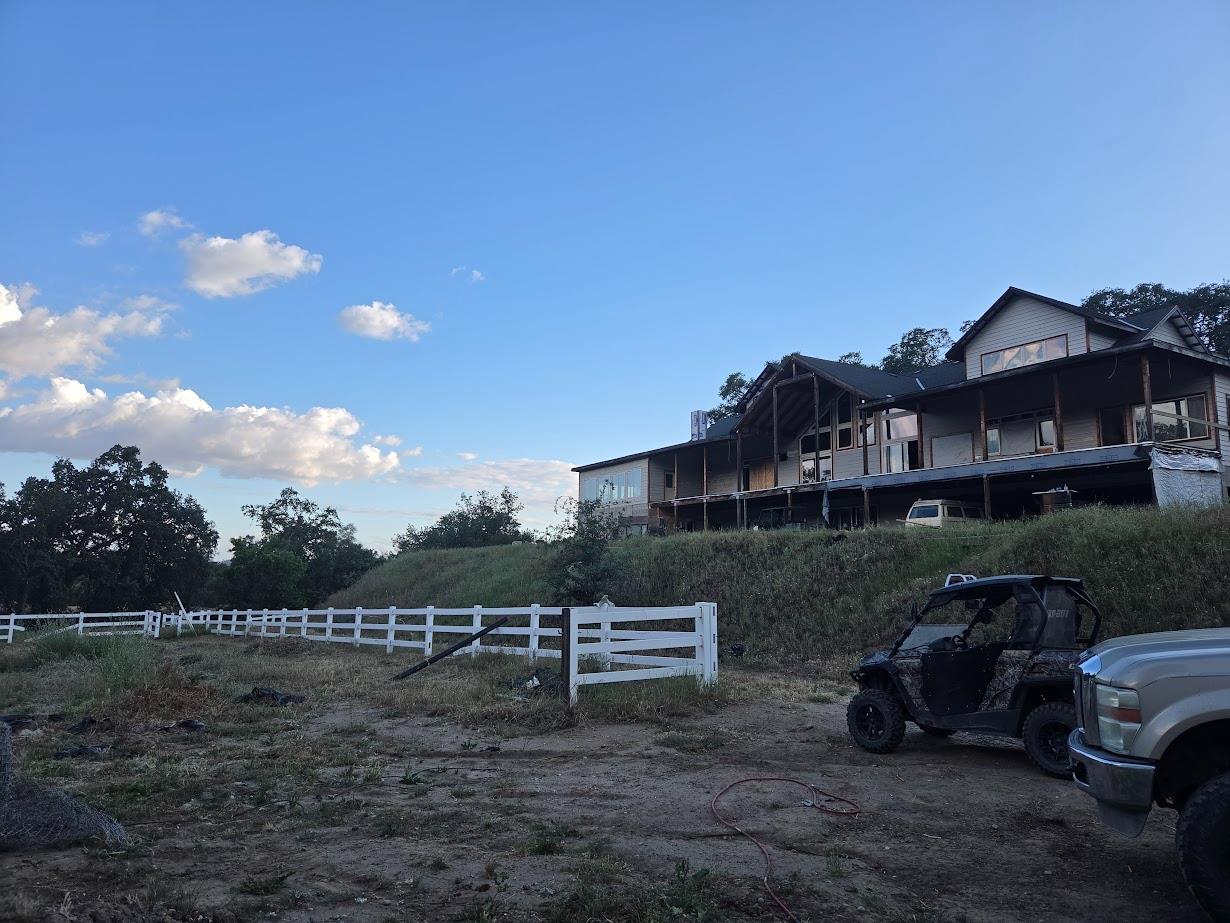33555 Merrill Ranch Rd, O neals, CA 93645