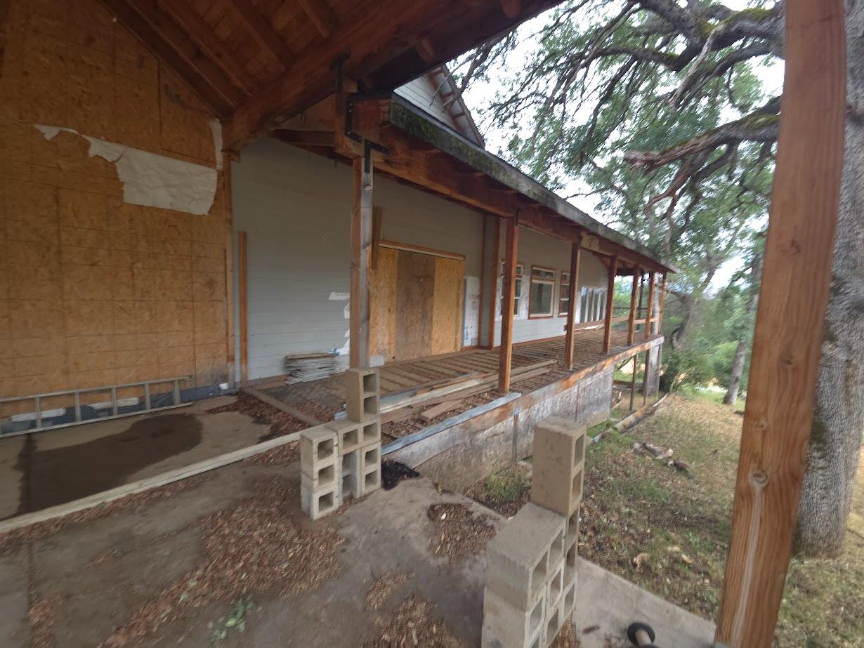 33555 Merrill Ranch Rd, O neals, CA 93645