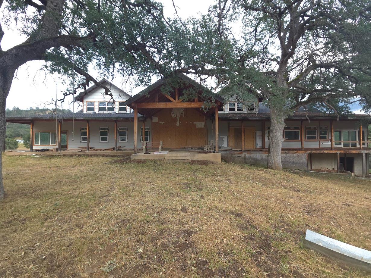 33555 Merrill Ranch Rd, O neals, CA 93645