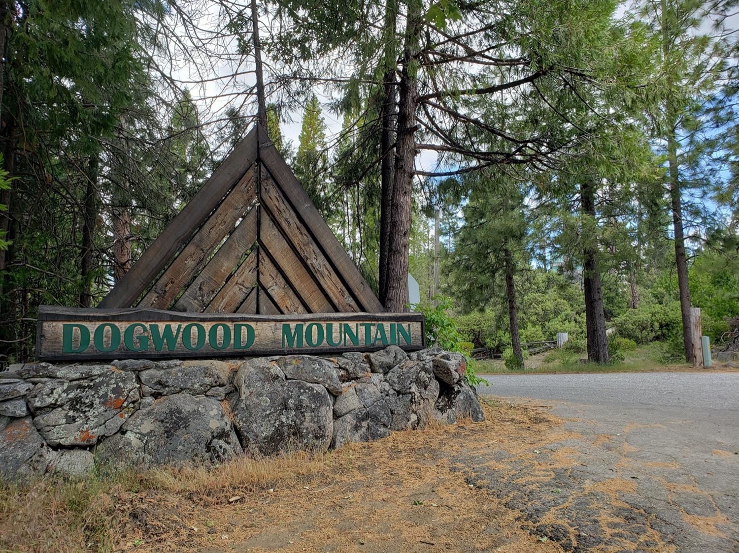 0 0 Solitude Lane, Shaver Lake, CA 93664
