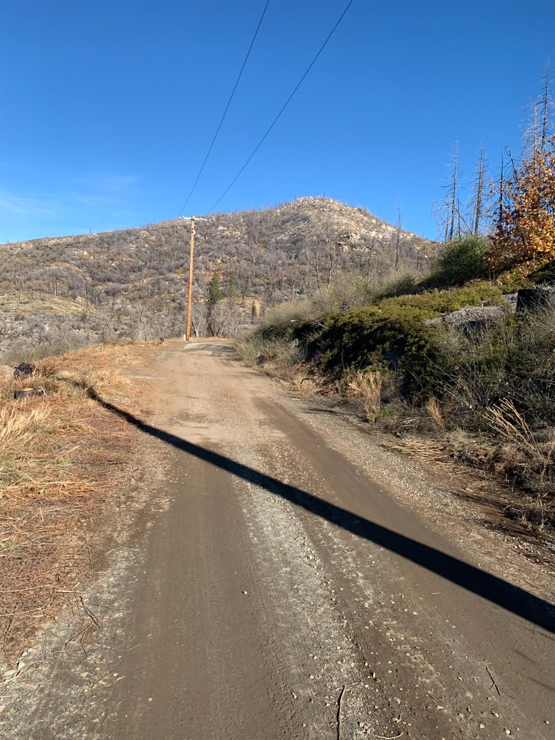 0 0 Solitude Lane, Shaver Lake, CA 93664