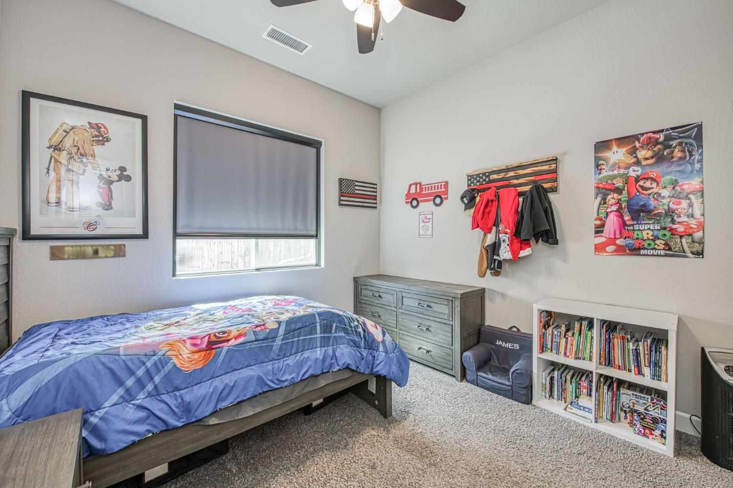 585 Bloom Ln, Clovis, CA 93619