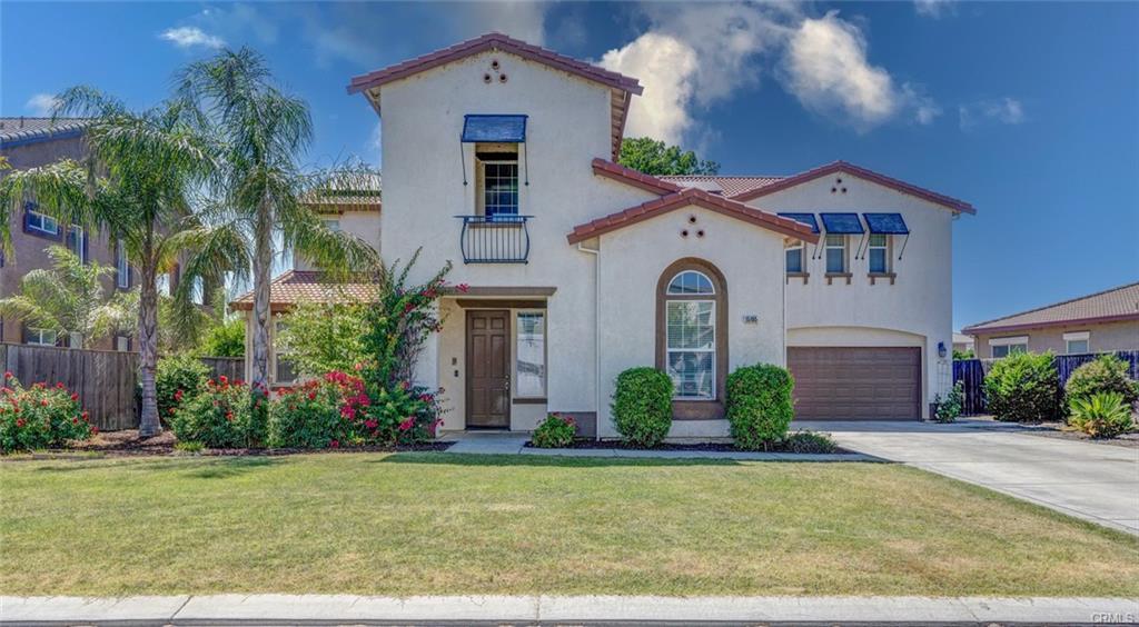 15185 Torrey Pines Cir, Chowchilla, CA 93610