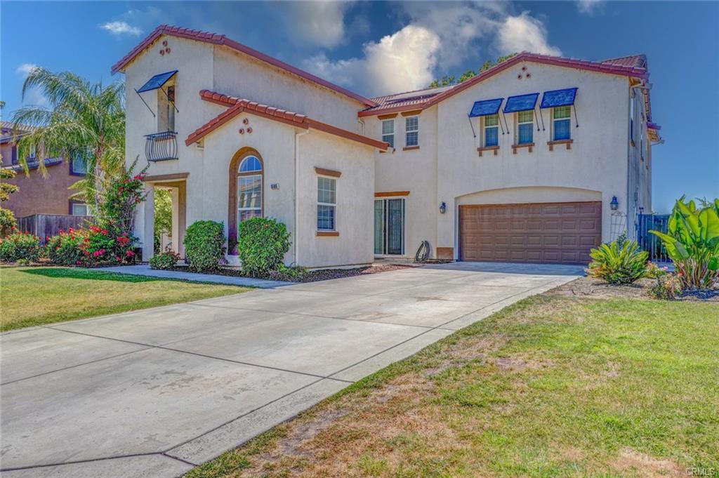 15185 Torrey Pines Cir, Chowchilla, CA 93610