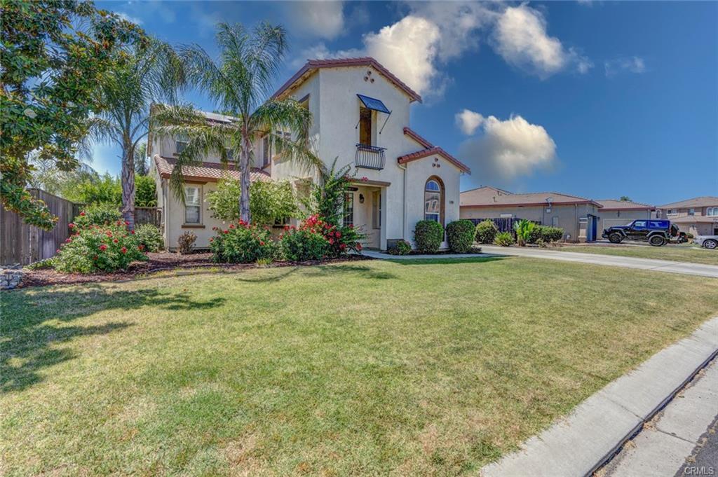15185 Torrey Pines Cir, Chowchilla, CA 93610