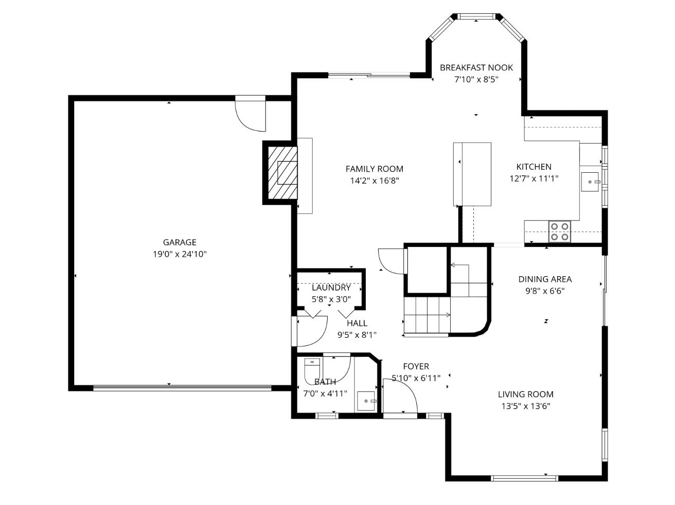 364 E Marwood Ln, Fresno, CA 93720