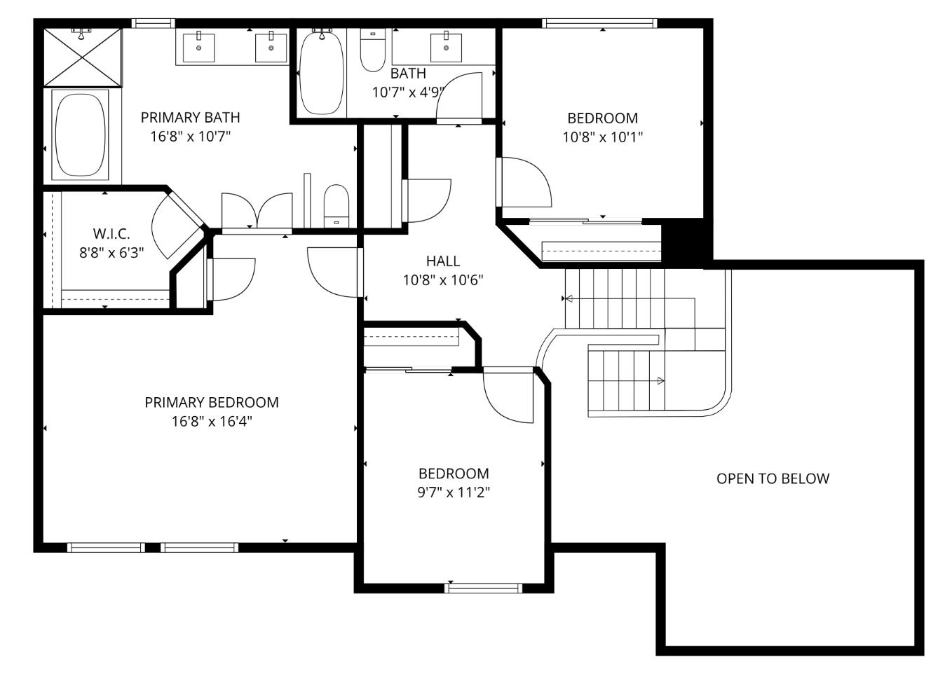 364 E Marwood Ln, Fresno, CA 93720