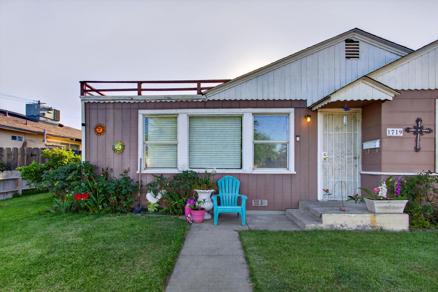 1719 Liberty, Atwater, CA 95301