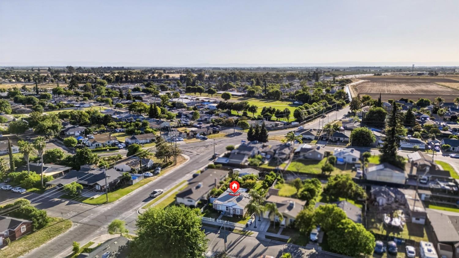 1719 Liberty, Atwater, CA 95301