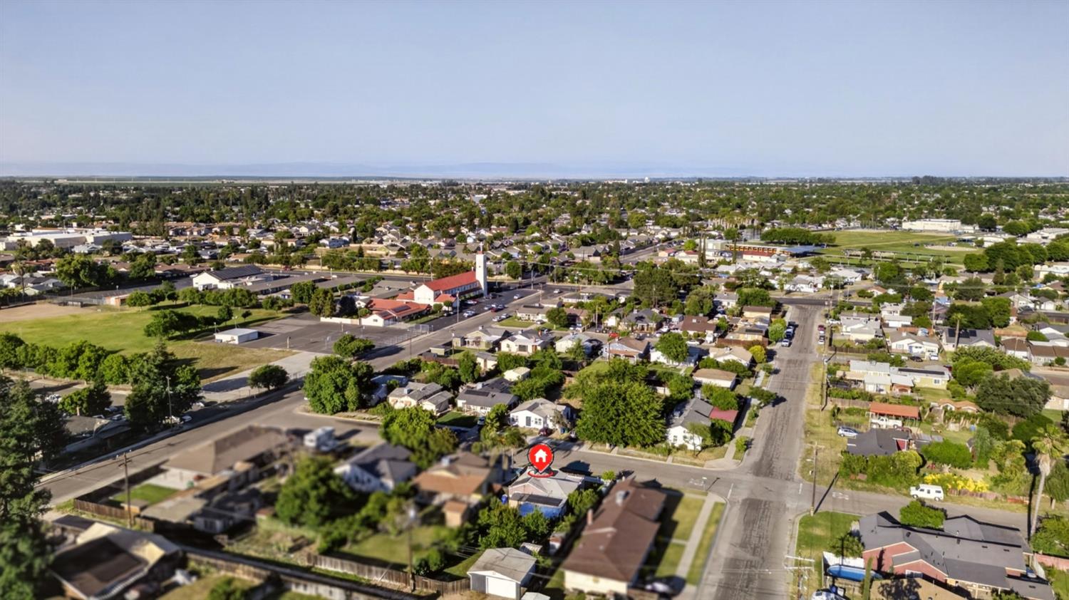 1719 Liberty, Atwater, CA 95301
