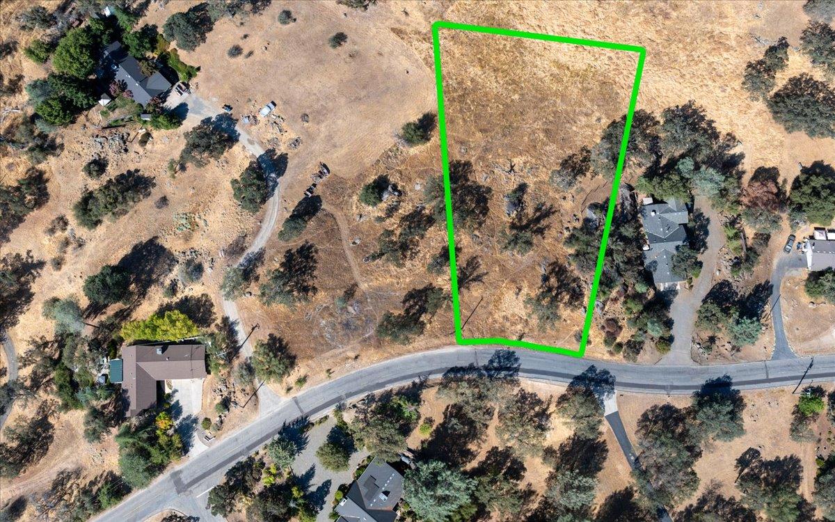0 0 Crystal Cave Cir, Coarsegold, CA 93614