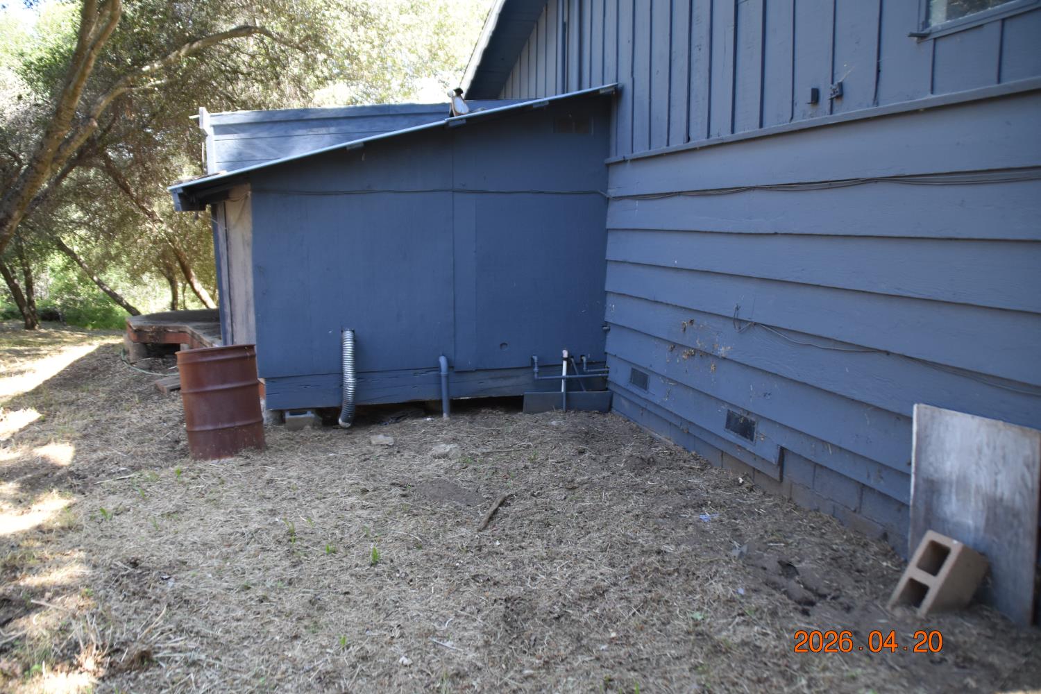54016 Road 200, North Fork, CA 93643