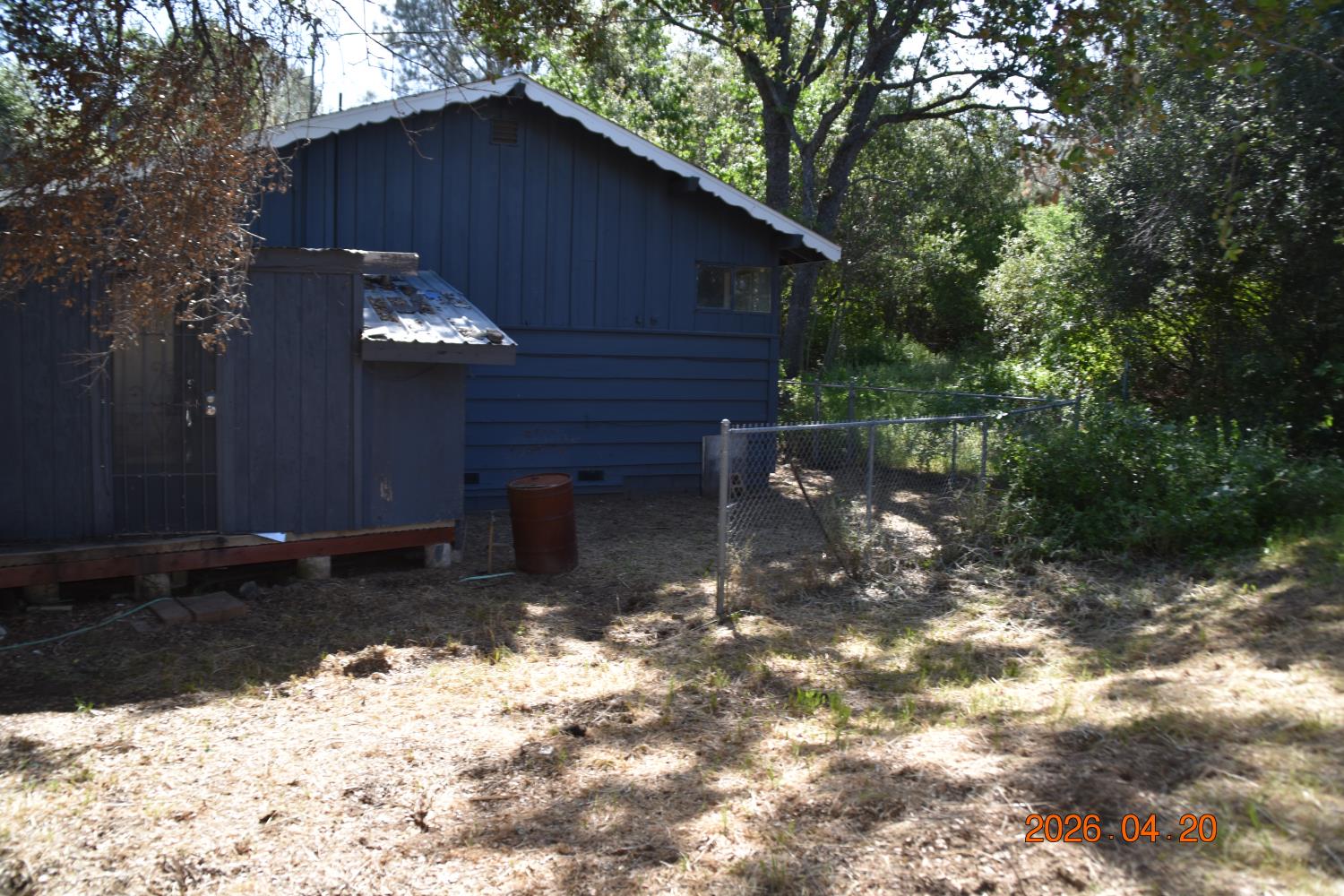 54016 Road 200, North Fork, CA 93643