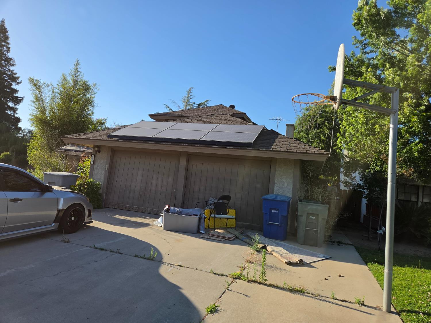 467 W Tenaya Ave, Clovis, CA 93612