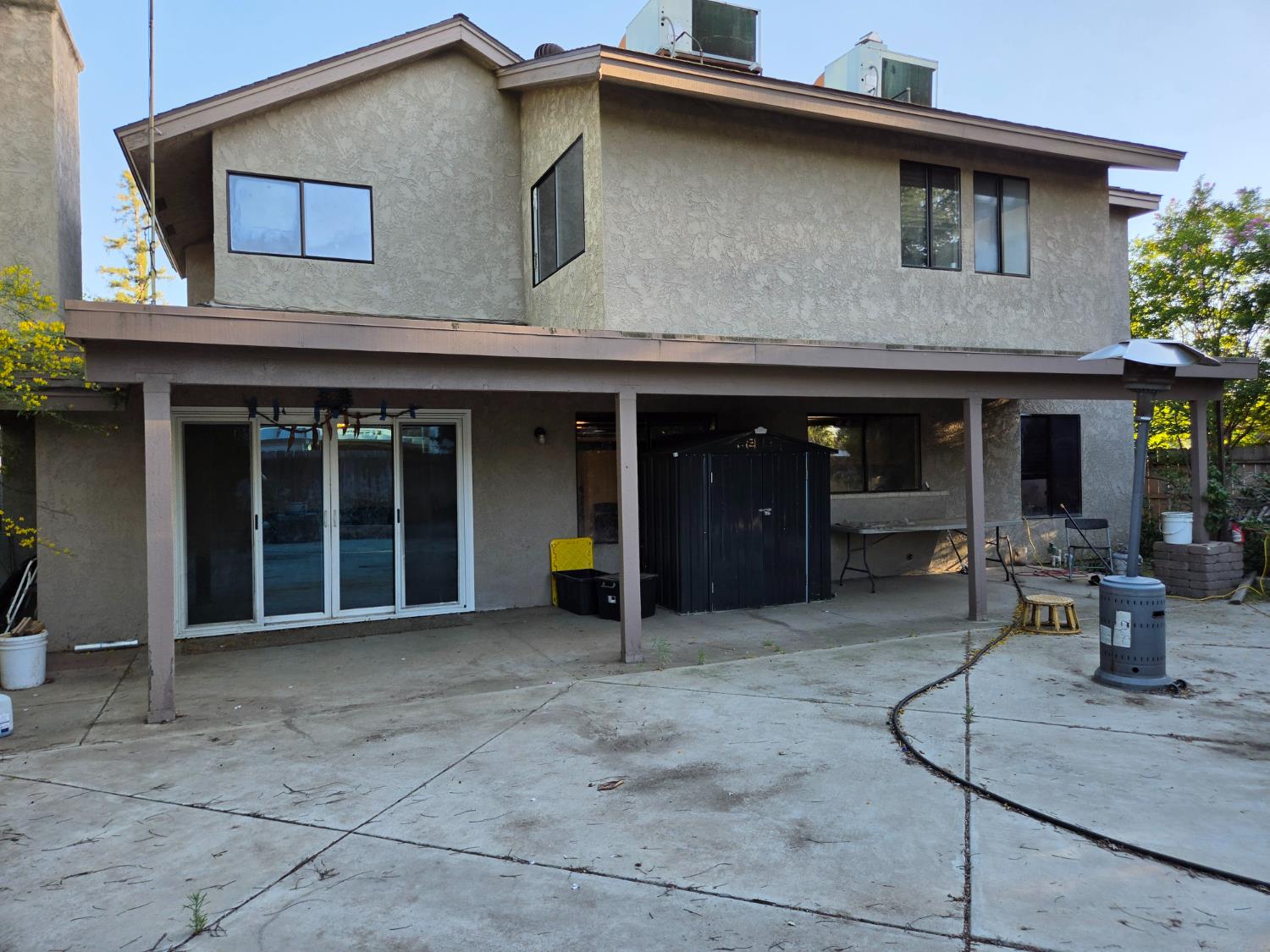 467 W Tenaya Ave, Clovis, CA 93612
