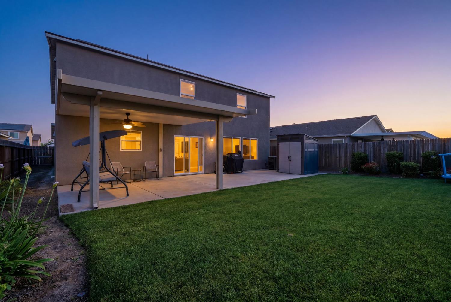 1033 E Loyola, Visalia, CA 93292
