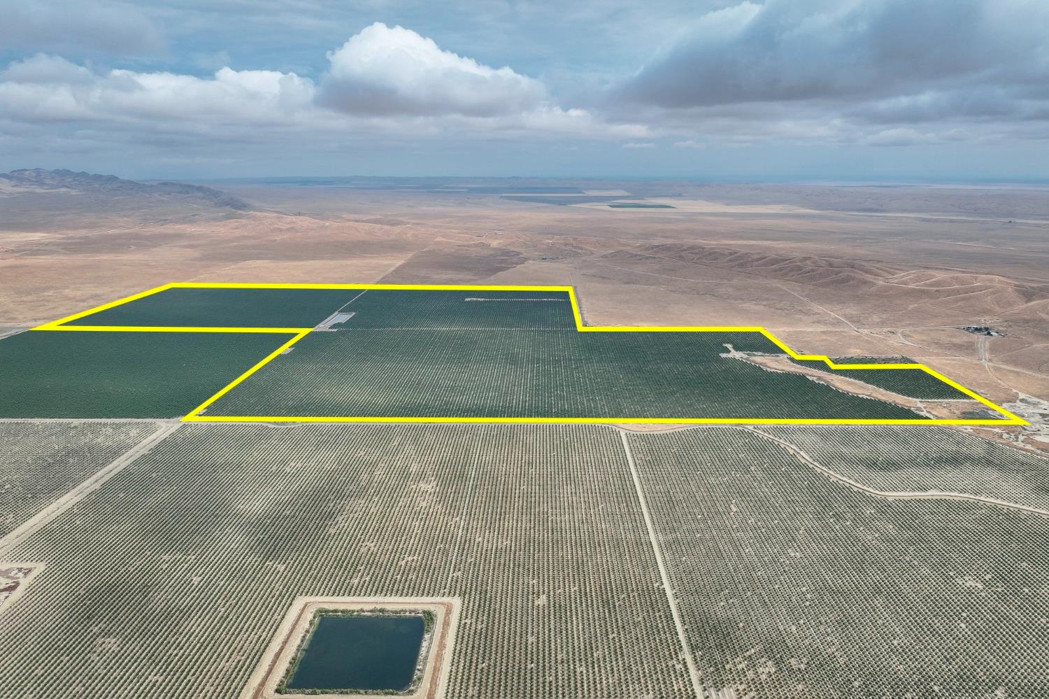 0 0 York Ave, Avenal, CA 93204
