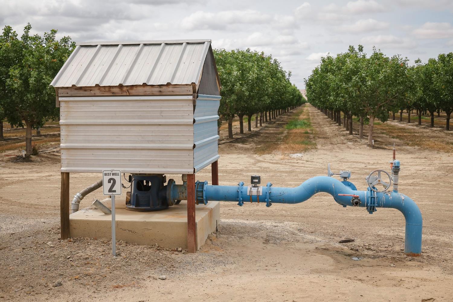 0 0 York Ave, Avenal, CA 93204