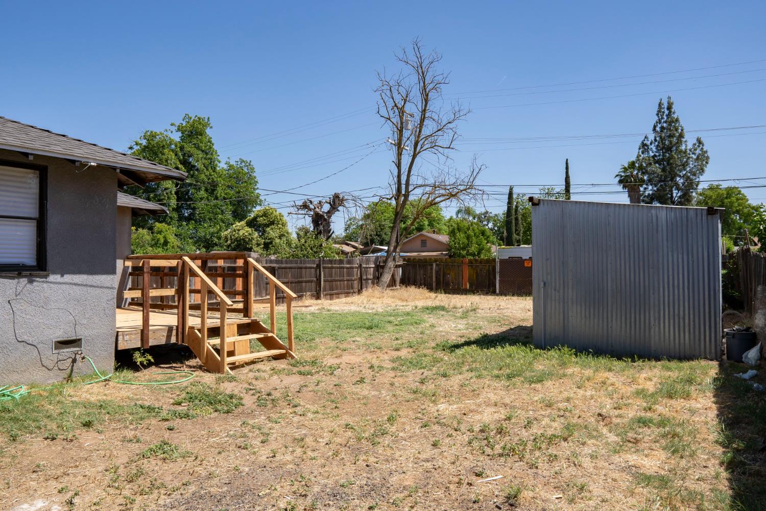 5028 E Balch Ave, Fresno, CA 93727
