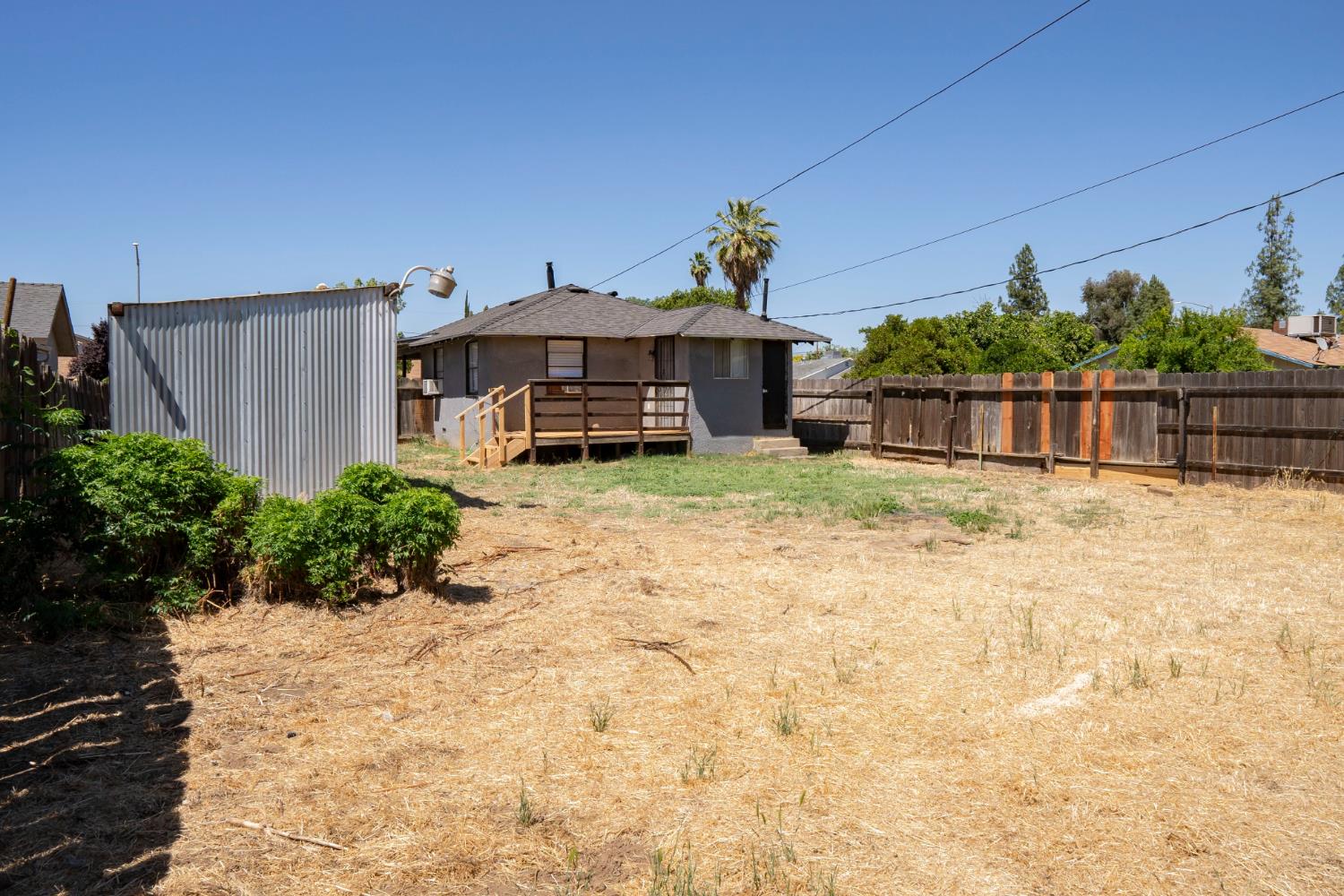 5028 E Balch Ave, Fresno, CA 93727