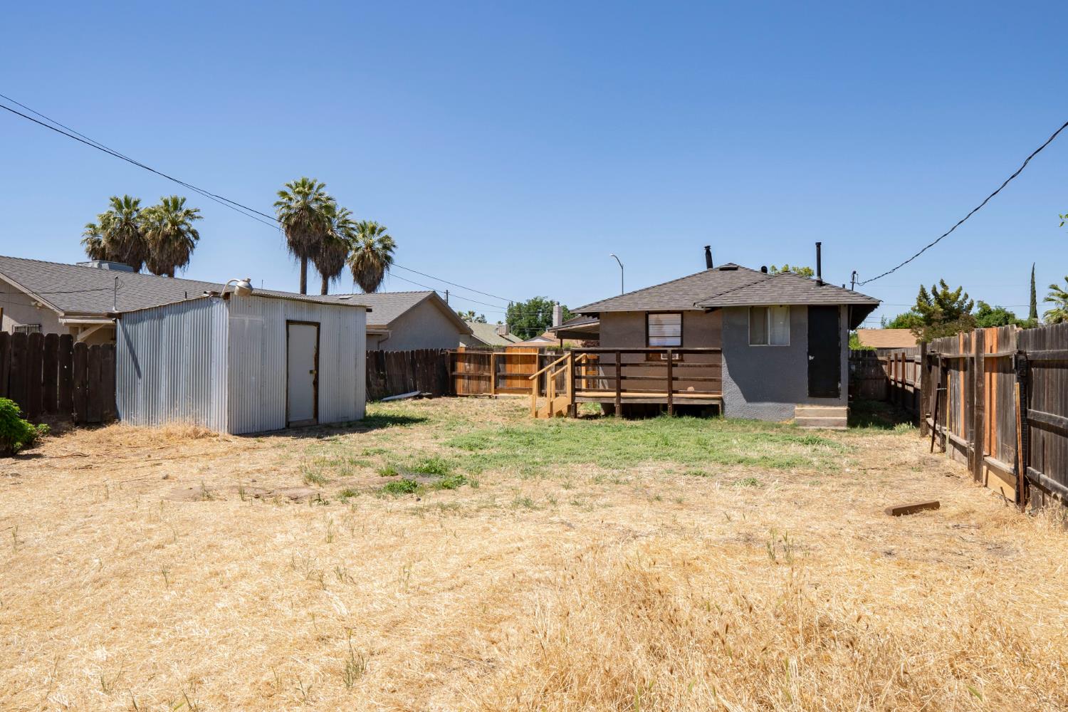 5028 E Balch Ave, Fresno, CA 93727