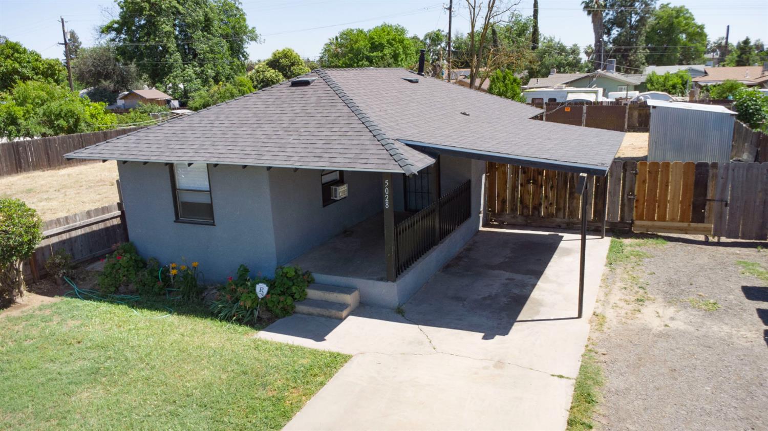 5028 E Balch Ave, Fresno, CA 93727