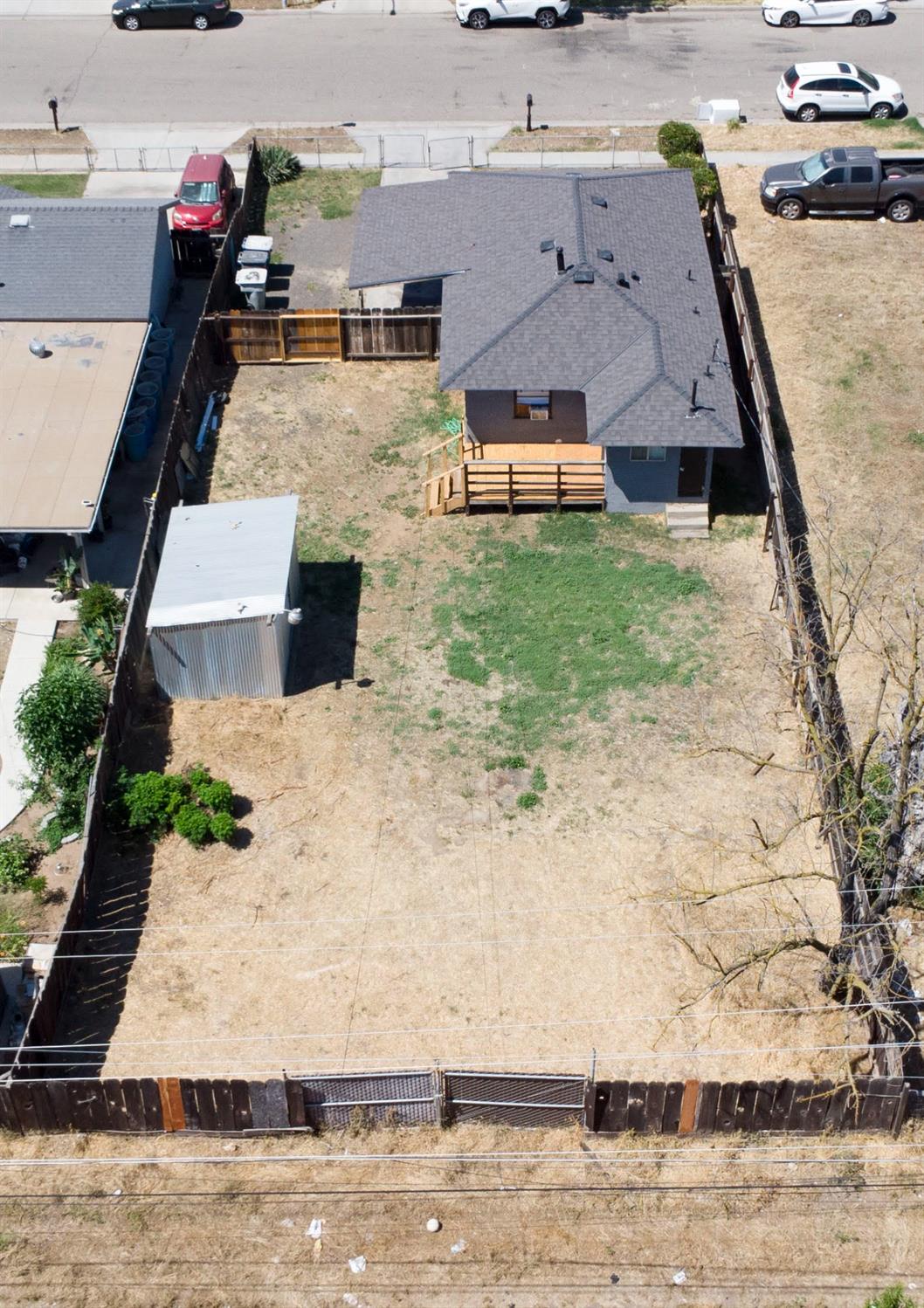 5028 E Balch Ave, Fresno, CA 93727