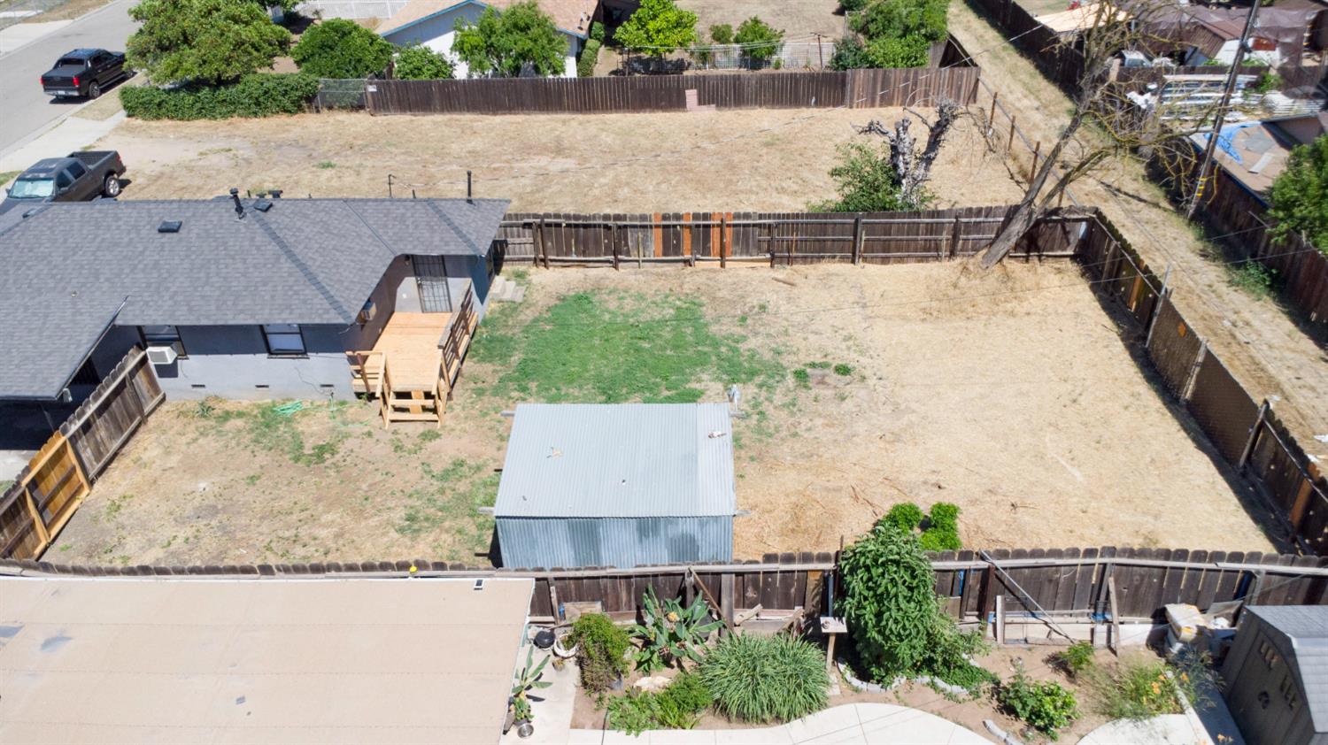 5028 E Balch Ave, Fresno, CA 93727