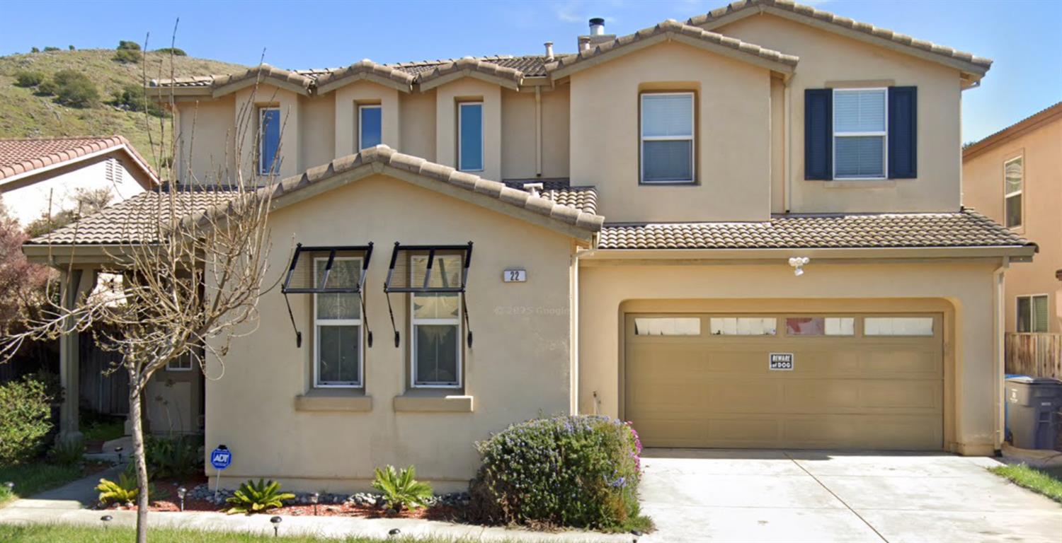 22 Pelleria Dr, American Canyon, CA 94503