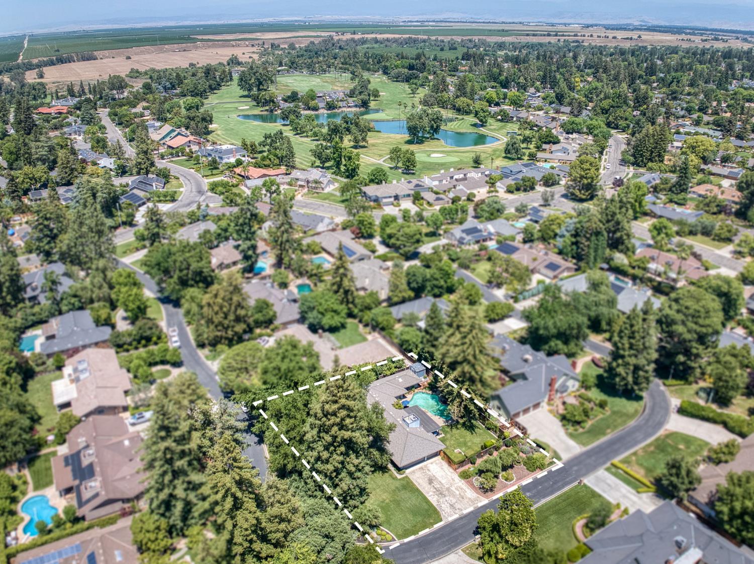 7341 N Tamera Ave, Fresno, CA 93711
