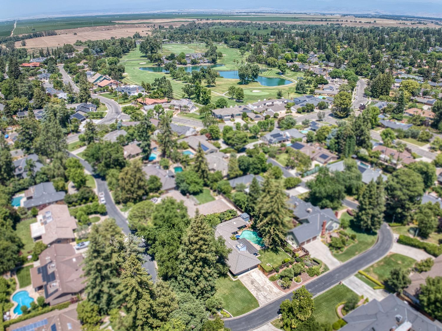 7341 N Tamera Ave, Fresno, CA 93711