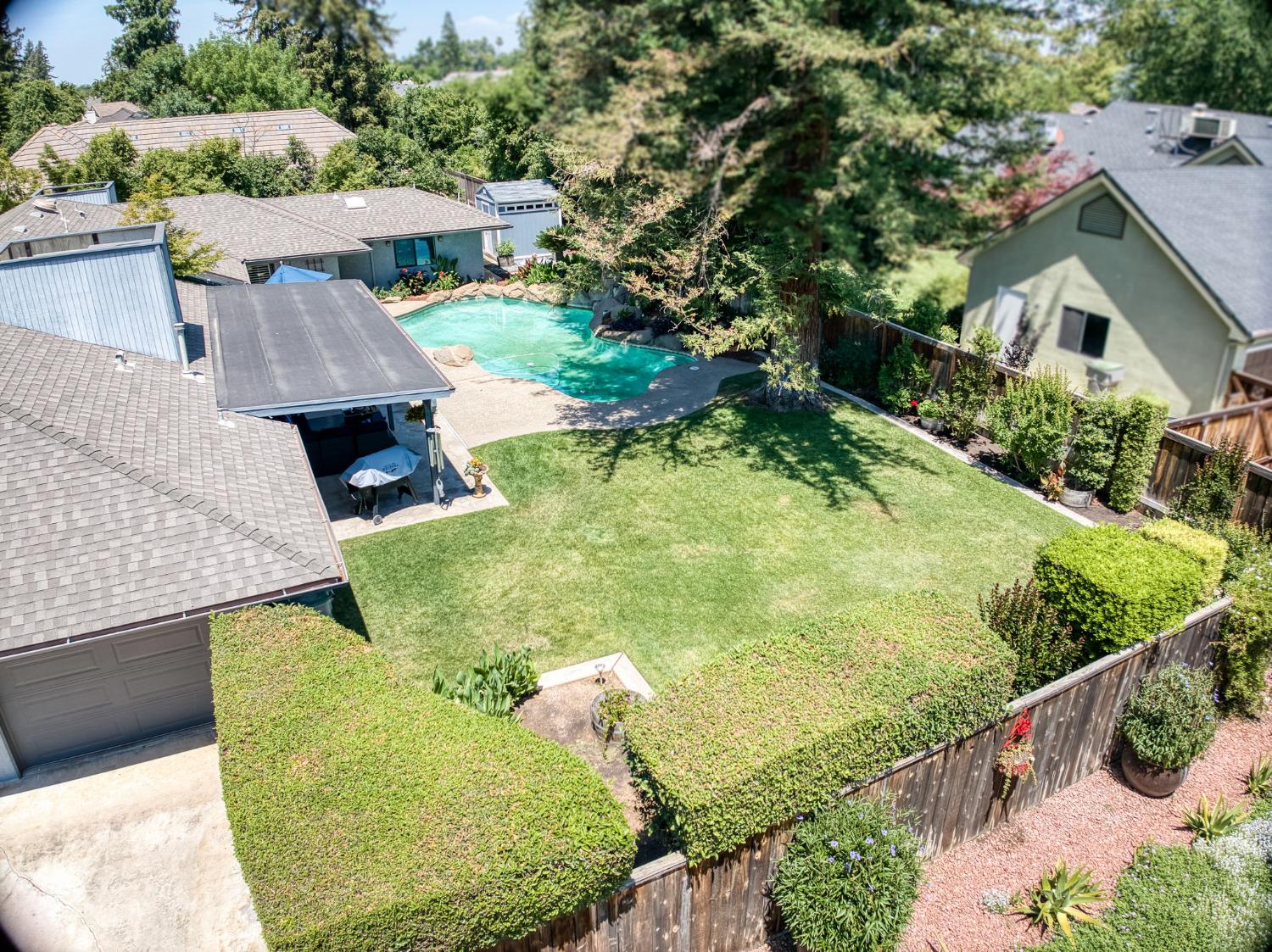 7341 N Tamera Ave, Fresno, CA 93711