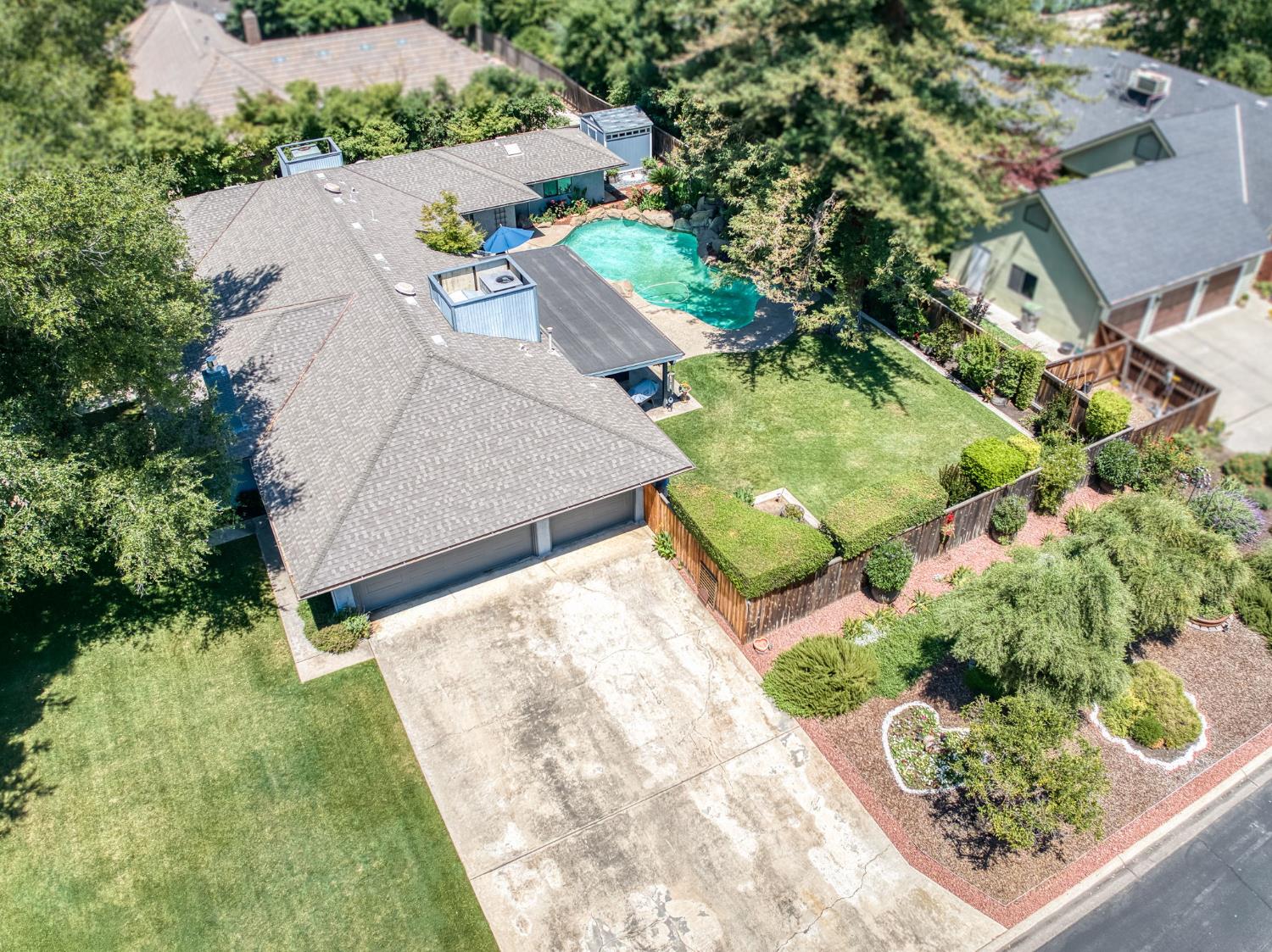 7341 N Tamera Ave, Fresno, CA 93711